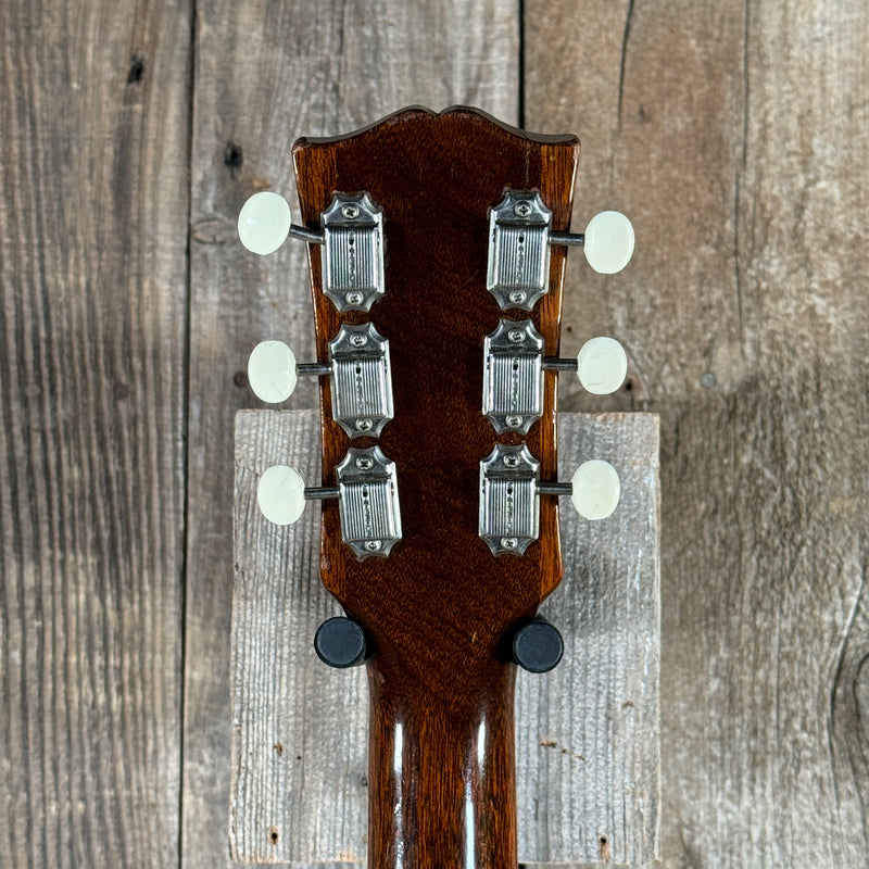 Gibson ES-330TD 1960 Sunburst