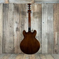 Gibson ES-330TD 1960 Sunburst