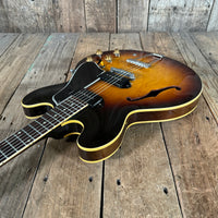 Gibson ES-330TD 1960 Sunburst