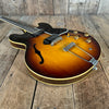 Gibson ES-330TD 1960 Sunburst