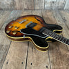 Gibson ES-330TD 1960 Sunburst