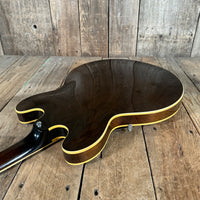 Gibson ES-330TD 1960 Sunburst