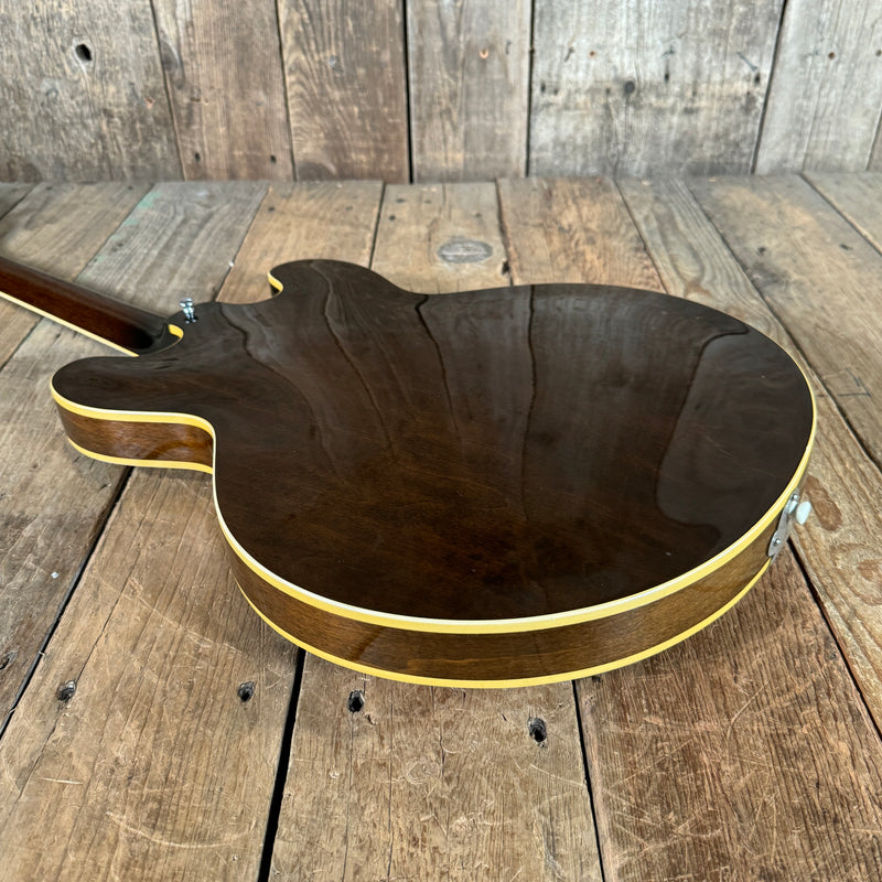 Gibson ES-330TD 1960 Sunburst