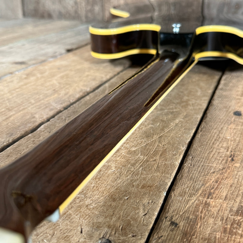 Gibson ES-330TD 1960 Sunburst