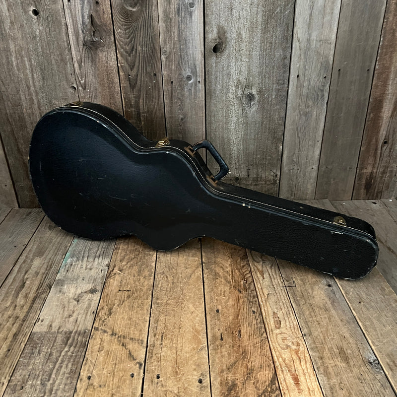 SOLD - Gibson ES-330TD 1965 Sunburst with Original Hardshell Case
