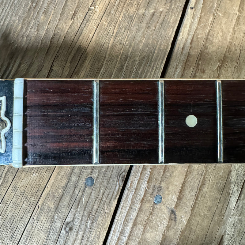 Gibson ES-330TD 1960 Sunburst