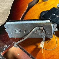 Gibson ES-330TD 1960 Sunburst
