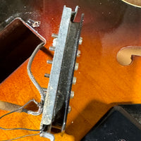 Gibson ES-330TD 1960 Sunburst