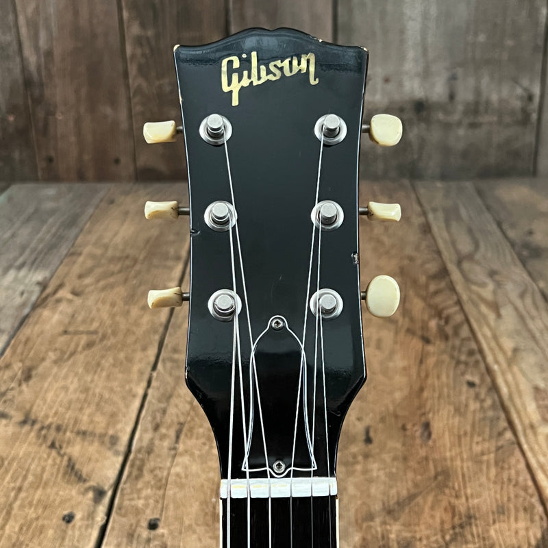SOLD - Gibson ES-330TD 1965 Sunburst with Original Hardshell Case