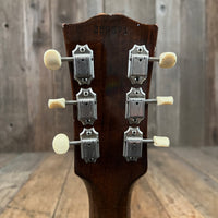 SOLD - Gibson ES-330TD 1965 Sunburst with Original Hardshell Case