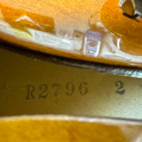 Gibson ES-330TD 1960 Sunburst