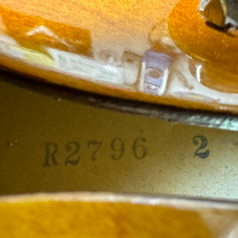 Gibson ES-330TD 1960 Sunburst