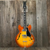 SOLD - Gibson ES-330TD 1965 Sunburst with Original Hardshell Case