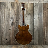 SOLD - Gibson ES-330TD 1965 Sunburst with Original Hardshell Case