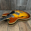SOLD - Gibson ES-330TD 1965 Sunburst with Original Hardshell Case