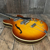 SOLD - Gibson ES-330TD 1965 Sunburst with Original Hardshell Case