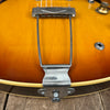 SOLD - Gibson ES-330TD 1965 Sunburst with Original Hardshell Case