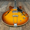 SOLD - Gibson ES-330TD 1965 Sunburst with Original Hardshell Case
