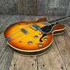 SOLD - Gibson ES-330TD 1965 Sunburst with Original Hardshell Case