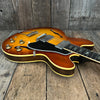 SOLD - Gibson ES-330TD 1965 Sunburst with Original Hardshell Case