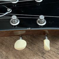 SOLD - Gibson ES-330TD 1965 Sunburst with Original Hardshell Case