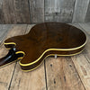 SOLD - Gibson ES-330TD 1965 Sunburst with Original Hardshell Case