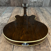 SOLD - Gibson ES-330TD 1965 Sunburst with Original Hardshell Case