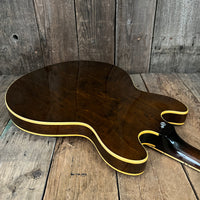 SOLD - Gibson ES-330TD 1965 Sunburst with Original Hardshell Case