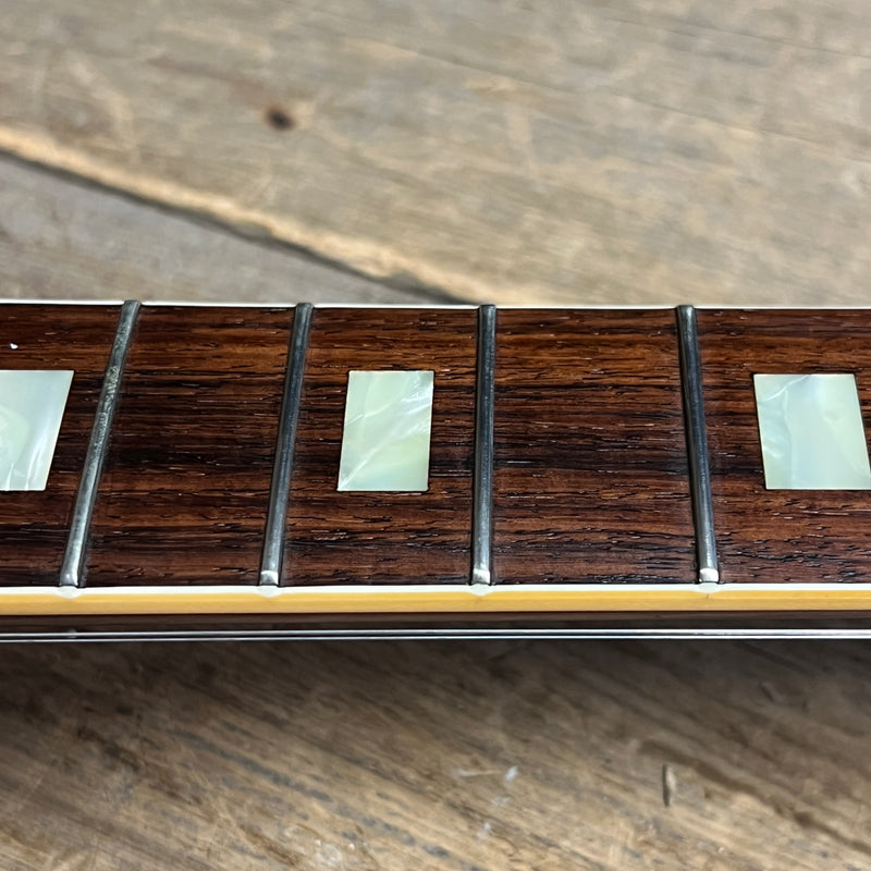 SOLD - Gibson ES-335 TDC 1963 Memphis Block Reissue 2014