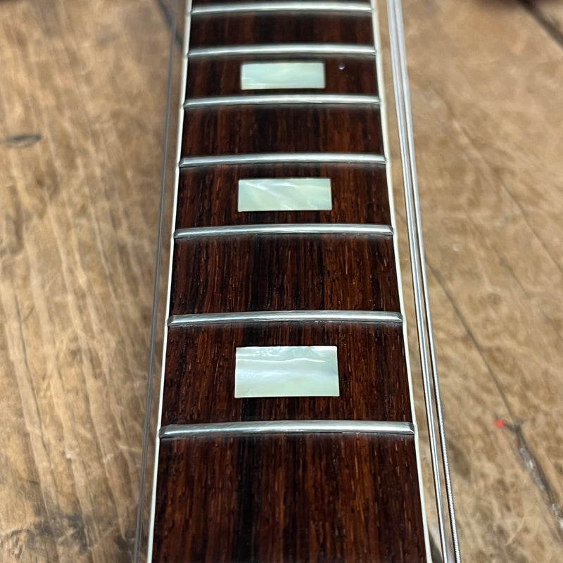 SOLD - Gibson ES-335 TDC 1963 Memphis Block Reissue 2014