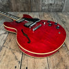 SOLD - Gibson ES-335 TDC 1963 Memphis Block Reissue 2014
