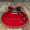 SOLD - Gibson ES-335 TDC 1963 Memphis Block Reissue 2014