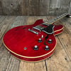 SOLD - Gibson ES-335 TDC 1963 Memphis Block Reissue 2014