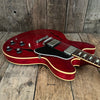 SOLD - Gibson ES-335 TDC 1963 Memphis Block Reissue 2014