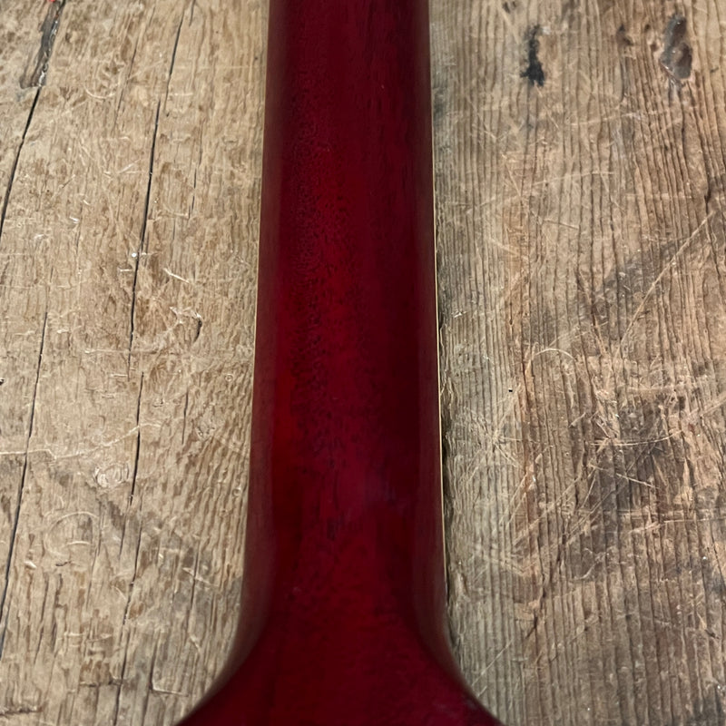 SOLD - Gibson ES-335 TDC 1963 Memphis Block Reissue 2014