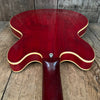 SOLD - Gibson ES-335 TDC 1963 Memphis Block Reissue 2014