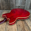 SOLD - Gibson ES-335 TDC 1963 Memphis Block Reissue 2014