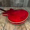 SOLD - Gibson ES-335 TDC 1963 Memphis Block Reissue 2014