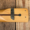 SOLD - Reverend Slingshot Aged White, Joe Naylor signed 1999