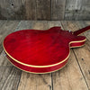SOLD - Gibson ES-335 TDC 1963 Memphis Block Reissue 2014