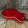 SOLD - Gibson ES-335 TDC 1963 Memphis Block Reissue 2014