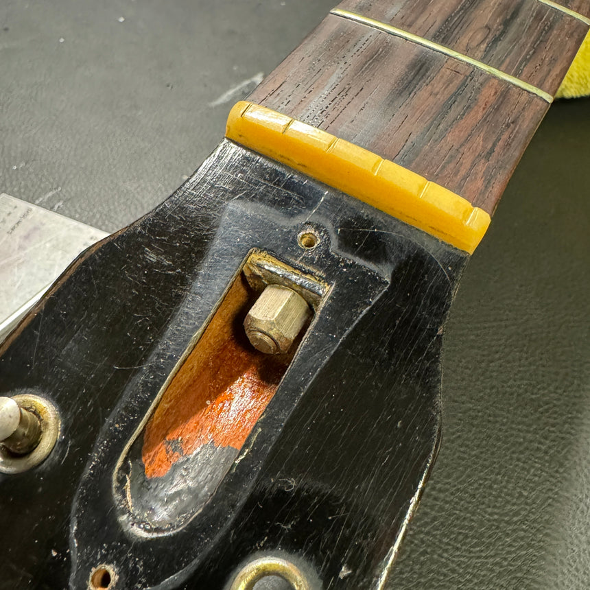 Gibson L-50 Round Hole 1934 Sunburst