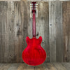 SOLD - Gibson ES-335 TDC 1963 Memphis Block Reissue 2014