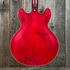 SOLD - Gibson ES-335 TDC 1963 Memphis Block Reissue 2014
