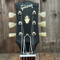 SOLD - Gibson ES-335 TDC 1963 Memphis Block Reissue 2014
