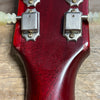 SOLD - Gibson ES-335 TDC 1963 Memphis Block Reissue 2014