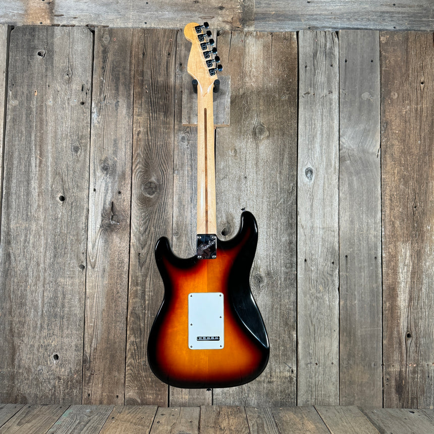 Fender American Standard Stratocaster 1999 Sunburst