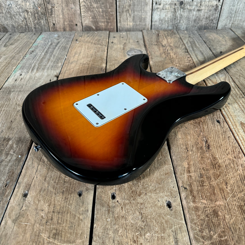 Fender American Standard Stratocaster 1999 Sunburst