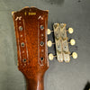 SOLD - Gibson Les Paul Junior 1957 Sunburst