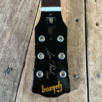 SOLD - Gibson Les Paul Junior 1957 Sunburst
